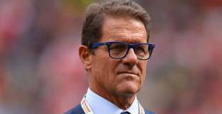 Капело не може да забрави гола-фантом на Лампард