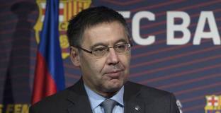 Кандидат-президент на Барса: Бартомеу трябва да даде отговори