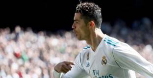 Роналдо: Не разбирам, защо играчите на Ювентус протестират 