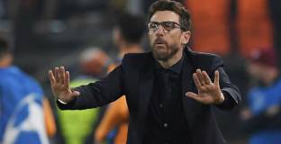 Ди Франческо: Искаме финал 