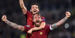 Флоренци: Тактически бяхме на крачка пред Барселона 