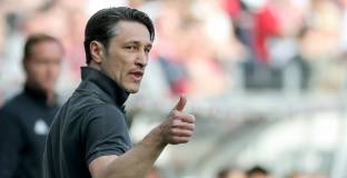 Ковач: Нямаме достатъчно играчи, за да станем шампиони 