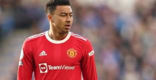 Лингард ще напусне Ман Юнайтед 