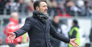 Ковач е впечатлен от Рибери и Робен 