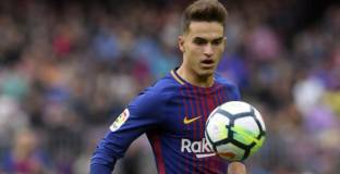 Денис Суарес може да смени Барселона с  Монако