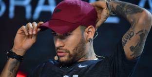 Президентът на ПСЖ: Кой каза, че Неймар не може да остане тук?