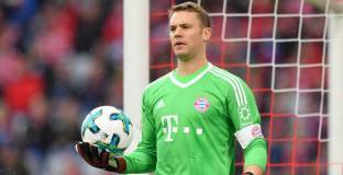 Нойер: Ливърпул е уязвим