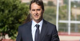 Бащата на Лопетеги: От сина ми откраднаха 50 гола