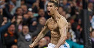 Реал разчита да подпише нов договор с Роналдо до Мондиал 2018 