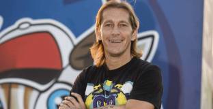 Легенда на Реал Мадрид влезе в щаба на националния на Египет