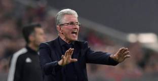 Хайнкес: Подарихме два гола