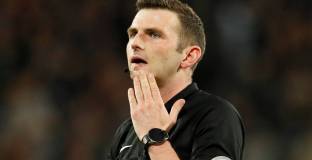 Заплашиха Майкъл Оливър, семейството му  може да получи полицейска защита