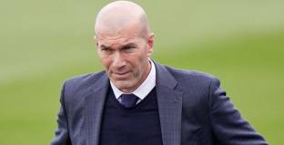  Зидан отказал на ПСЖ по две причини