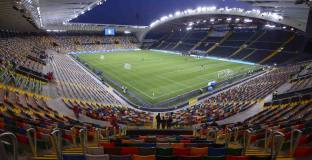 Интер ще бие в Удинезе