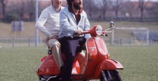 Бекенбауер: Надявам се, че Брайтнер и Хьонес ще се помирят 