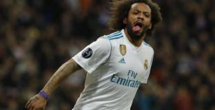 Марсело се договори  с Ювентус