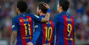 Суарес: Топло ще посрещнем Неймар