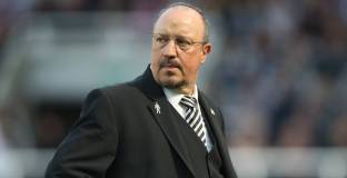 Бенитес: Все още чакам отговор от Нюкасъл