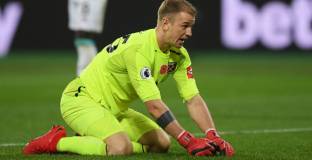 Джо Харт смени агента си