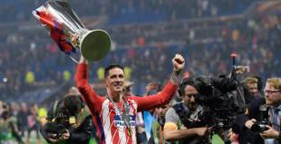 Торес: Сбъднах детската си мечта 