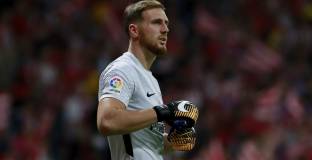 Атлетико увеличава опцията на Облак 