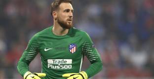 Юнайтед няма да купи Облак, даже при напускане на Де Хеа