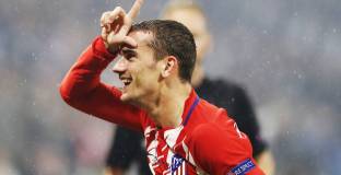 Барселона обявява трансфера на Гризман преди старта на Мондиал 2018 