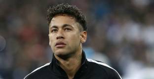 Неймар реши да остане в ПСЖ след среща с Тухел 