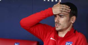 Гризман: Странно е, че няма французи в тройката на номинираните