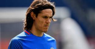 Кавани: Тухел създаде позитивна атмосфера в ПСЖ