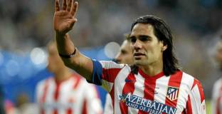 Фалкао получи присъда от 16 месеца лишаване от свобода 