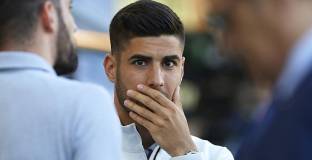 Реал Мадрид отклонил две оферти за Асенсио 