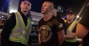 Украински хулигани нападнаха фенове на Ливърпул 