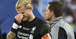 Кариус: Можех да играя за Ливърпул, ако не бях отишъл под наем