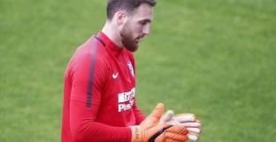 Атлетико иска да увеличи опцията за откупване на Облак на 200 милиона евро 