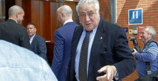 Бивш президент на Реал Мадрид е заплашен от затвор до 5 години 