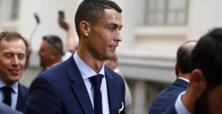 Източник: Кристиано е разстроен 