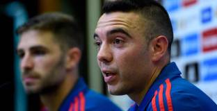 Аспас: Мората? Гьотце вкара гол във финала, но също няма да пътува за Русия 