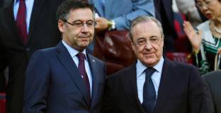 Реал Мадрид и Барселона искат да играят на 18 декември