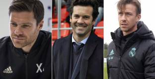 Алонсо и Раул ще тренират юношески отбори в Реал Мадрид 