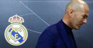 Гулит: Зидан постъпи умно, напускайки Реал Мадрид
