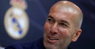 Зидан: Отборът нямаше да продължи да побеждава, ако остана 