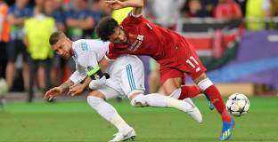 Рамос и семейството му смениха телефонните си номера заради заплахи 