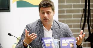 Почетино: Ще е неуважение към Леви, ако форсирам напускане на Тотнъм 