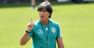 Льов: Реал Мадрид? Аз съм на Световното 