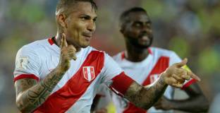 Гереро: Способни сме да победим Чили