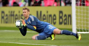 Нойер: Искаме да сменим Борусия Дортмунд на върха