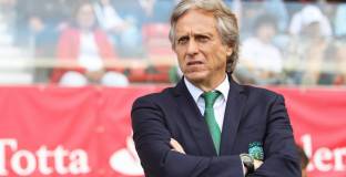 Жорже Жезуш твърди, че е отказал на Челси и Нюкасъл