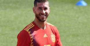 Рамос: Сега остава и Фирмино да се оплаче от мен 