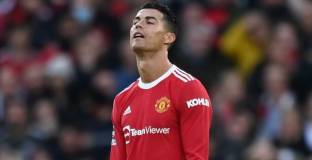 Роналдо: Радвам се, че съм първият, отбелязал 800 гола